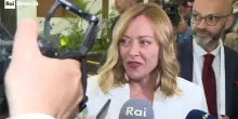 Italia-Francia, Meloni: "Si 'monta panna' ma nulla di personale con Macron, contenta venga a Roma"