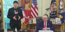 Elon Musk nello Studio Ovale con Trump: "Questa non è la fine del Doge, continuerò a dare una mano"