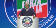 Congresso dei giovani di Forza Italia, Fedez tra gli ospiti. Tajani: "Parlerà di disagio periferie"