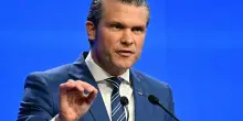 Taiwan, Hegseth: “Minaccia cinese è reale e potrebbe essere imminente”. Pechino replica: “Provocano”
