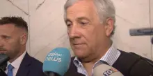 Tajani: "Adam verrà in Italia, forse operato l'11 giugno"
