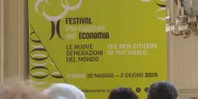 Festival Economia di Torino, dazi: minaccia o opportunità per l'Europa?