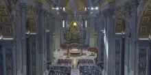 Leone XIV e il futuro della Chiesa