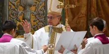 Papa Leone XVI, la prima omelia: "È da atei ridurre Gesù a superuomo", "Urge la missione"