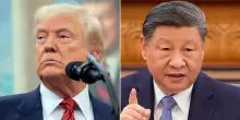 Trump ipotizza riduzione dei dazi a Pechino all’80%. Export della Cina verso gli Usa -17% ad aprile