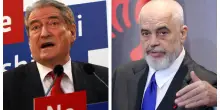 Domenica l'Albania va alle urne, sognando l'Europa e ammirando Trump