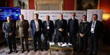 Pubblico e Privato insieme per la sicurezza a 360°