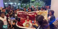 Leone XIV, il Papa panamericano