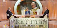Le preoccupazioni di Papa Leone XIV