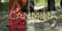 Cammina Italia del 13/05/2025