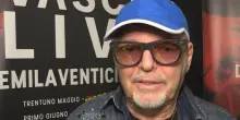 Vasco Rossi a Rainews24: "In questo periodo oscuro celebro la vita"