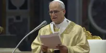 Papa, lodare Dio ogni giorno senza stonature