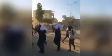 Situazione apocalittica a Gaza tra raid e l'emergenza alimentare
