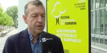 Festival Economia di Torino, Daniel Gros: "I dazi possono essere un’opportunità per l'Europa"