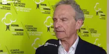 Festival dell'economia, Marc Lazar: "Trump rappresenta una sfida cruciale per l'Europa"