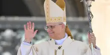 Il primo mese di Papa Leone XIV all'insegna della pace