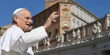 Papa Leone nella Messa di Pentecoste:  "Si aprano vie di riconciliazione ovunque c'è guerra"