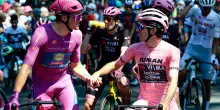 Giro d'Italia 2025: Olav Kooij vince l’ultima tappa, Yates trionfa nella 108esima edizione