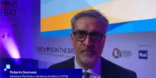 Industria creativa e le nuove fide. Genovesi: "IA al servizio dei creativi umani e non il contrario"