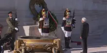2 giugno, Festa della Repubblica: l'omaggio all'Altare della Patria e la parata ai Fori Imperiali