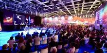 Futuro24: GITEX Europe, a Berlino le prospettive dell'intelligenza artificiale