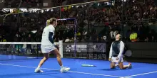 Premier Padel Buenos Aires P1, la forza dei numeri 1: trionfano Coello-Tapia e Josemaria-Sanchez