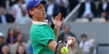 Lorenzo Musetti è già in semifinale, oggi tocca a Sinner: il tennis azzurro ancora al top