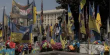 Dopo il nulla di fatto di Istanbul, Zelensky chiede nuove sanzioni per la Russia