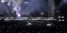 Justin Timberlake, dopo 18 anni, si esibisce in Italia: le sue hit lanciano gli I-Days