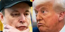 Musk contro la legge di bilancio: "Un ripugnante abominio". Trump: "È bellissima"