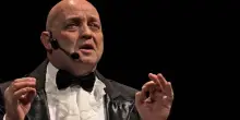 E' morto l'attore-ventriloquo Pietro Ghislandi, aveva 68 anni. Gli esordi con Baudo