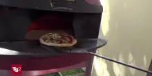In Italia come all'estero: sua maestà la Pizza