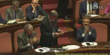 Decreto sicurezza, le parole del senatore Balboni sulla "dottrina Salis" infiammano le opposizioni