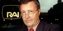E' morto Giancarlo Santalmassi, volto storico del Tg2