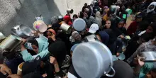 Altri 95 uccisi in 24 ore, gli Usa bloccano una risoluzione Onu per la tregua