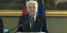 Italia-Usa, Mattarella: "Il rapporto transatlantico resti cornice per sfide del nostro tempo"