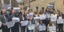 Il "decreto sicurezza" è legge, tra le proteste delle opposizioni