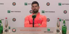 Djokovic si gode la vittoria: "E' la prova che posso ancora competere ad alto livello"