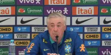 Ancelotti: “Vinicius è la chiave, il Brasile deve farlo rendere al massimo”