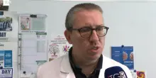 A Genova primo caso in Italia della variante Covid "Nimbus"