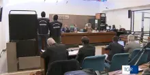 Depistaggi via D'Amelio, la deposizione di Giovanni Brusca