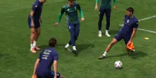 Mondiali 2026, Italia-Norvegia al Meazza il 16 novembre