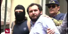Scarcerato Giovanni Brusca, autore della strage di Capaci e di almeno 150 omicidi
