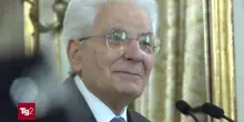 Mattarella: "Regole dello Stato di diritto fondamentali in democrazia"