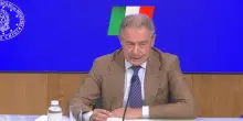 Phygital Sustainability Expo, Urso: "Efficientare il trasferimento tecnologico delle imprese"