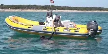 Matteoli, presidente Fipsas: "E' incredibile, 'uccidiamo' il mare con la plastica. Inaccettabile"