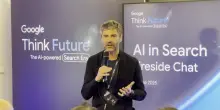 Google e la ricerca online potenziata dall’AI: "Un cambiamento radicale"