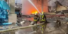 Mosca: "Offensiva a Dnipropetrovsk", Kiev smentisce: "Propaganda"