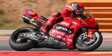GP della Germania, Marc Marquez in pole, vince anche la sprint