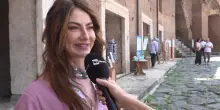 Valeria Mangani, organizzatrice: "Oltre il 70% delle aziende italiane investe sulla sostenibilità"